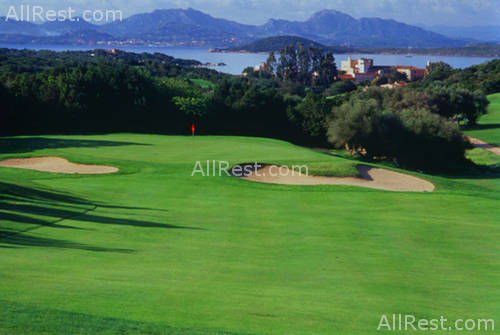 Romazzino Hotel 19